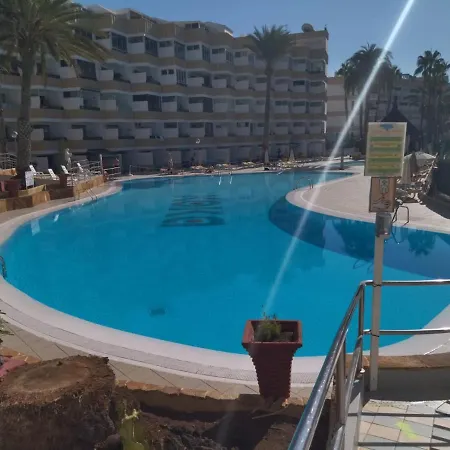 Apartman Koka Vacations 308 Playa Del Ingles *