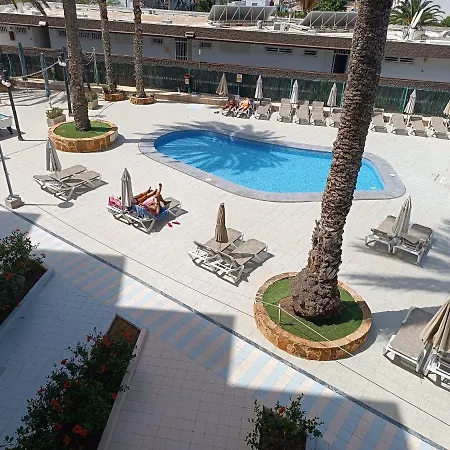 Apartman Koka Vacations 308 Playa Del Ingles San Bartolomé