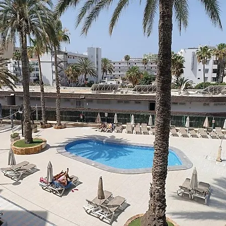 Koka Vacations 308 Playa Del Ingles