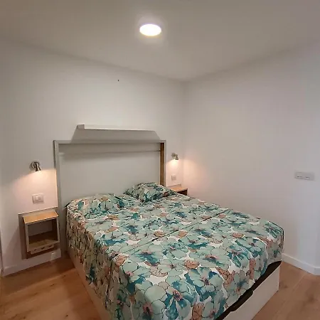 Apartman Koka Vacations 308 Playa Del Ingles San Bartolomé