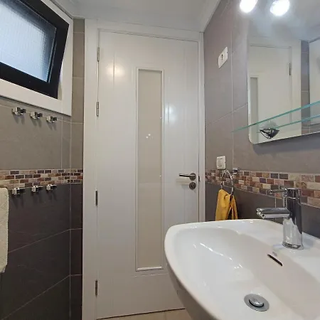 Koka Vacations 308 Playa Del Ingles Apartman *