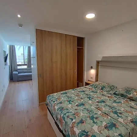 Koka Vacations 308 Playa Del Ingles Apartman *