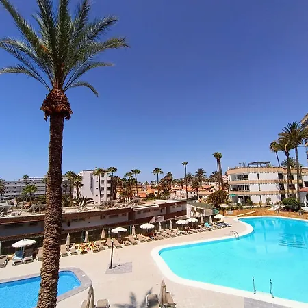 Koka Vacations 308 Playa Del Ingles *