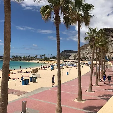 Koka Vacations 308 Playa Del Ingles