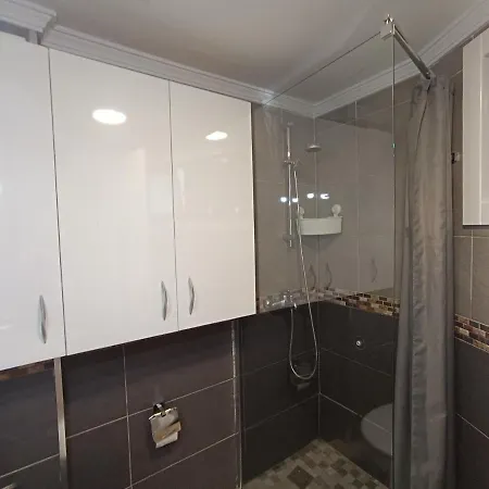 Apartment Koka Vacations 308 Playa Del Ingles