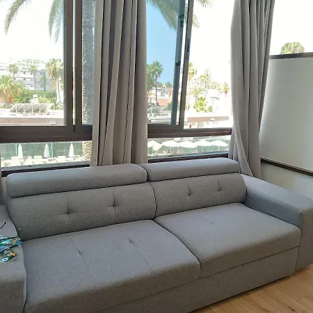 Apartment Koka Vacations 308 Playa Del Ingles San Bartolomé