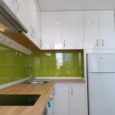 Koka Vacations 308 Playa Del Ingles * San Bartolomé