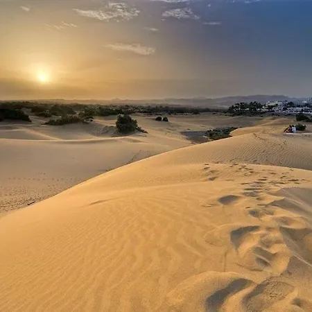 Apartment Koka Vacations 308 Playa Del Ingles