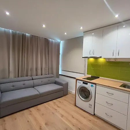 Koka Vacations 308 Playa Del Ingles