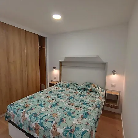 Koka Vacations 308 Playa Del Ingles * San Bartolomé