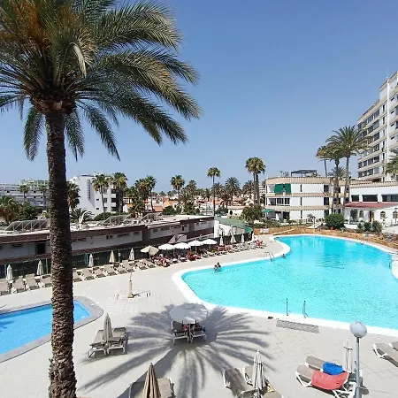 Apartment Koka Vacations 308 Playa Del Ingles