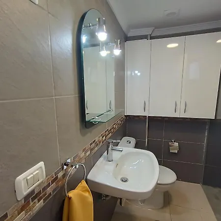 Apartment Koka Vacations 308 Playa Del Ingles San Bartolomé