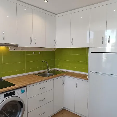 Apartment Koka Vacations 308 Playa Del Ingles *