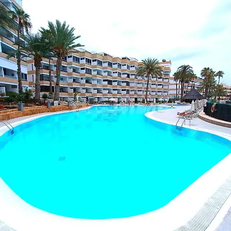 Koka Vacations 308 Playa Del Ingles * San Bartolomé