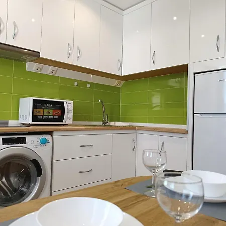 Apartment Koka Vacations 308 Playa Del Ingles San Bartolomé