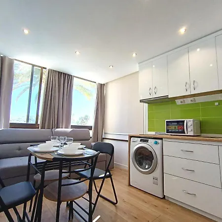 Koka Vacations 308 Playa Del Ingles Apartment *