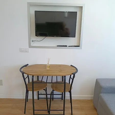 Apartment Koka Vacations 308 Playa Del Ingles San Bartolomé