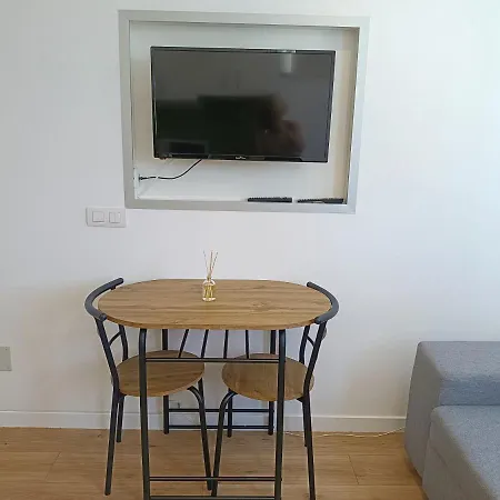 Apartment Koka Vacations 308 Playa Del Ingles San Bartolome de Tirajana (Gran Canaria)