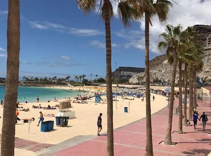 Koka Vacations 308 Playa Del Ingles