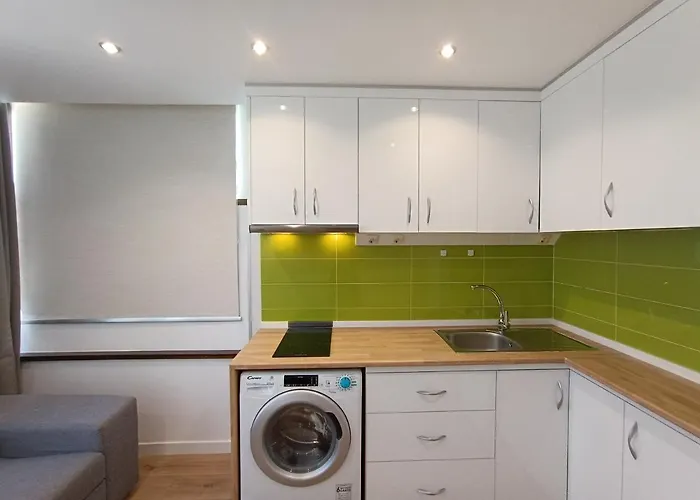 Koka Vacations 308 Playa Del Ingles アパート San Bartolomé