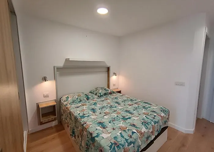 アパート Koka Vacations 308 Playa Del Ingles San Bartolomé