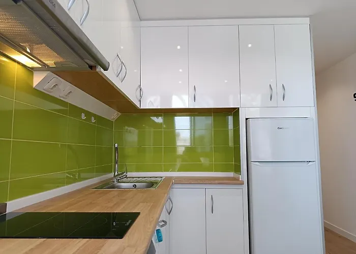 Koka Vacations 308 Playa Del Ingles * San Bartolomé