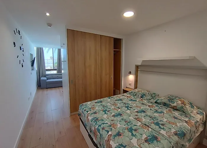 Koka Vacations 308 Playa Del Ingles アパート *