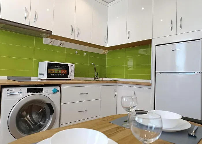 アパート Koka Vacations 308 Playa Del Ingles San Bartolomé