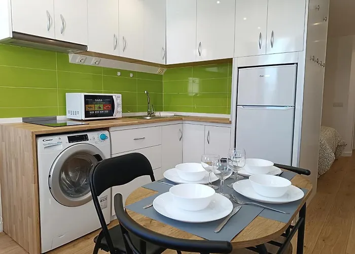 Koka Vacations 308 Playa Del Ingles アパート *