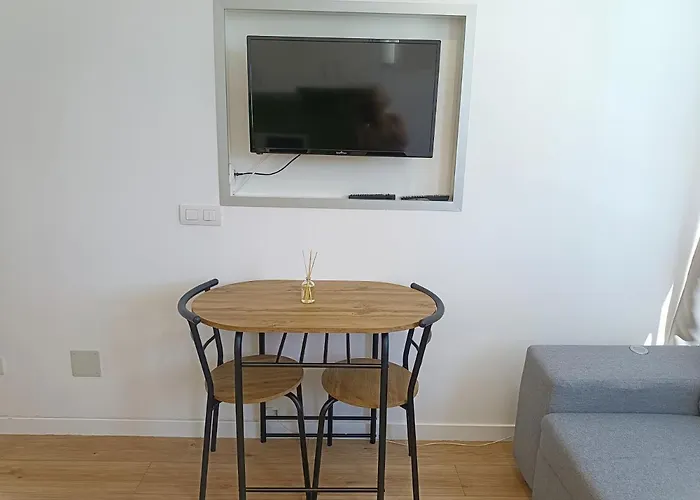 アパート Koka Vacations 308 Playa Del Ingles San Bartolomé