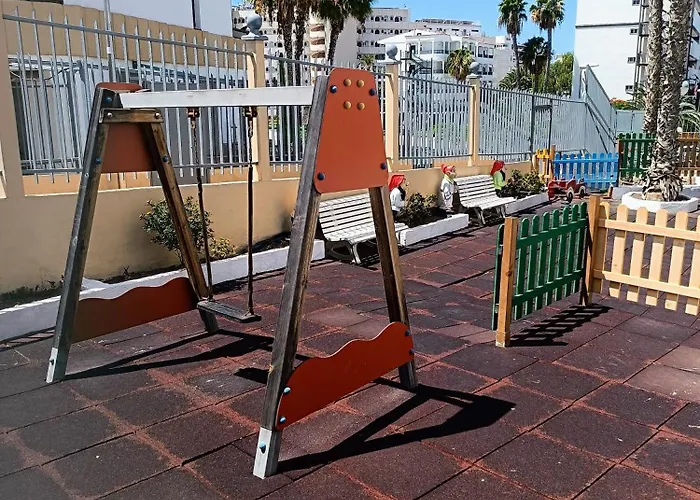 Koka Vacations 308 Playa Del Ingles アパート *